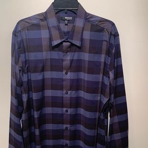 Murano Dress Shirt XL